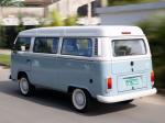 Volkswagen Kombi Last Edition 2013 года